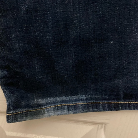 032 AMERICAN EAGLE Stretch Slim Boot Size 8 - Picture 8 of 9